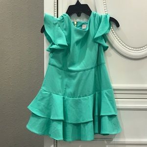 Size 2 toddler GB Girls dress